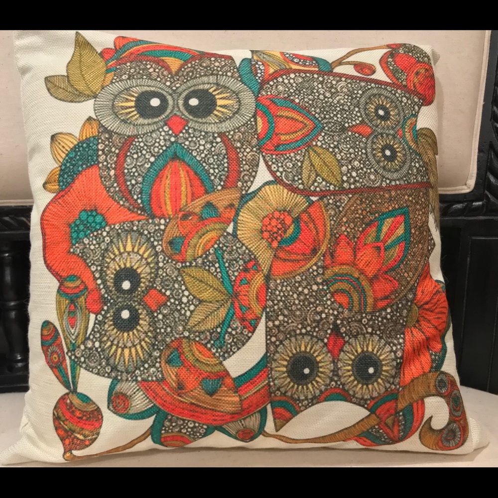 Pillows or Pillow Covers - Picture 4 of 4